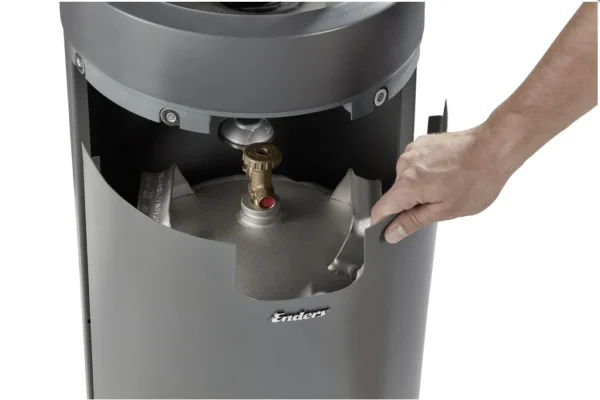 EndersĀ® Large Nova LED Flame