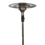 EndersĀ® Elegance 8kW Eco Patio Heater
