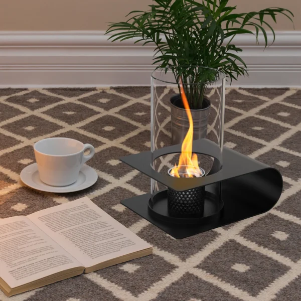 Onlyfire Smokeless Tabletop Fire Pit