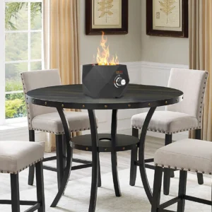 propane-fire-pit-with-blue-fire-glass-stones-14-435