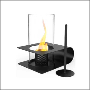 Onlyfire Smokeless Tabletop Fire Pit