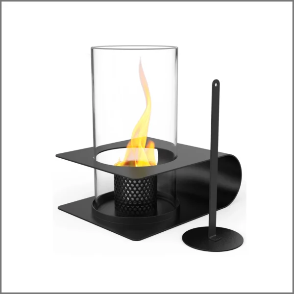 Onlyfire Smokeless Tabletop Fire Pit