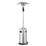 EndersĀ® Elegance 8kW Eco Patio Heater