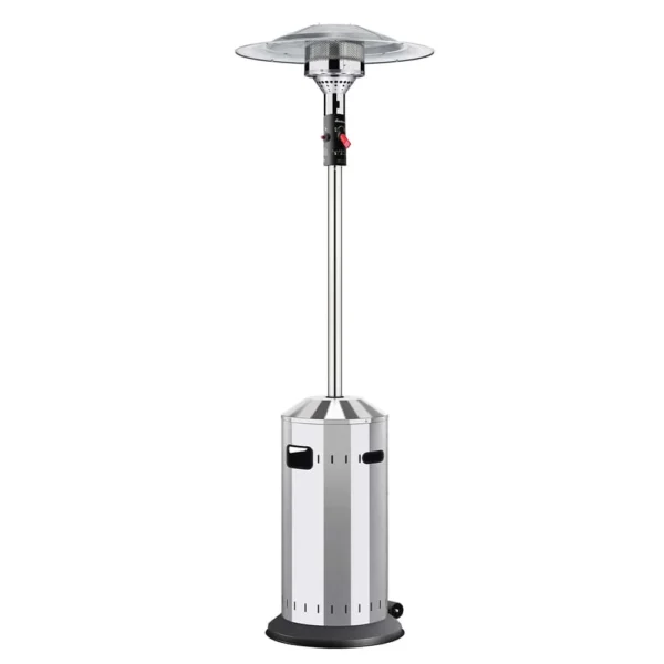 EndersĀ® Elegance 8kW Eco Patio Heater