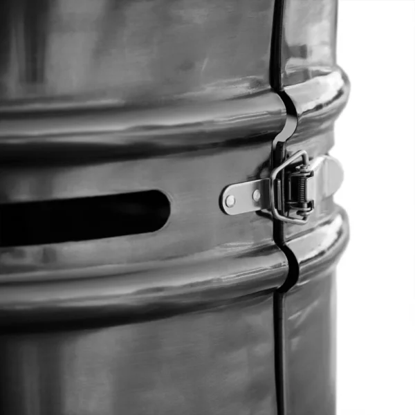 Lifestyle Appliances Santorini 11kW Retractable Patio Heater