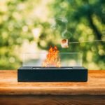 Onlyfire Tabletop Fire Pit