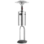 EndersĀ® Elegance 8kW Eco Patio Heater
