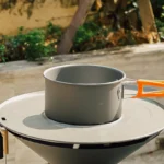 Onlyfire Wood Burning Rocket Stove