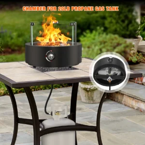onlyfire-bottom-mounted-gas-fire-pit-for-table-with-umbrella-hole-329