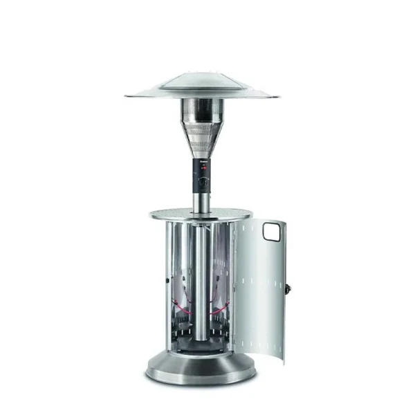 EndersĀ® Commercial 14kW Patio Heater