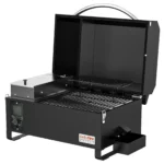 Onlyfire Wood Pellet Grill and Smoker