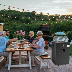 onlyfire-fire-pit-with-glass-wind-guard-and-wheels-6493