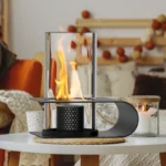 Onlyfire Smokeless Tabletop Fire Pit