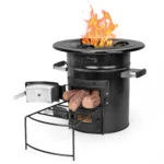 Onlyfire 6081 Camping Rocket Stove