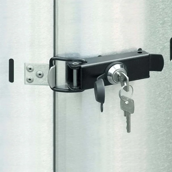 EndersĀ® Commercial 14kW Patio Heater