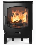 Saltfire ST-X8 Eco Multi-Fuel Stove