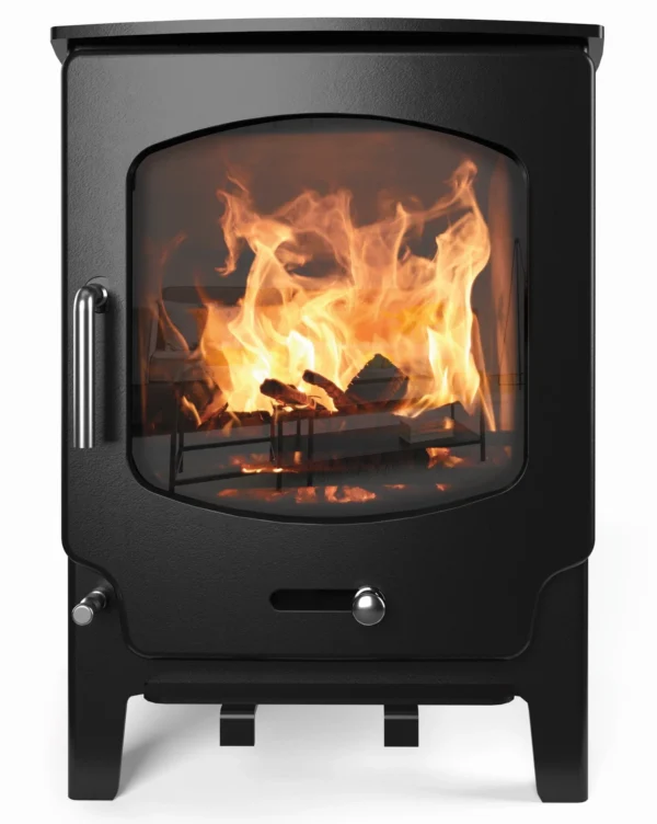 Saltfire ST-X8 Eco Multi-Fuel Stove