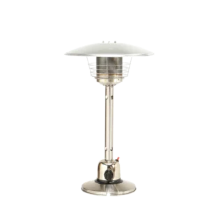 Lifestyle Appliances Sirocco 4kW Tabletop Patio Heater