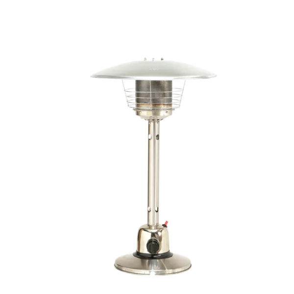 Lifestyle Appliances Sirocco 4kW Tabletop Patio Heater