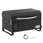 Onlyfire Wood Pellet Grill and Smoker