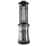 Lifestyle Appliances Santorini 11kW Retractable Patio Heater
