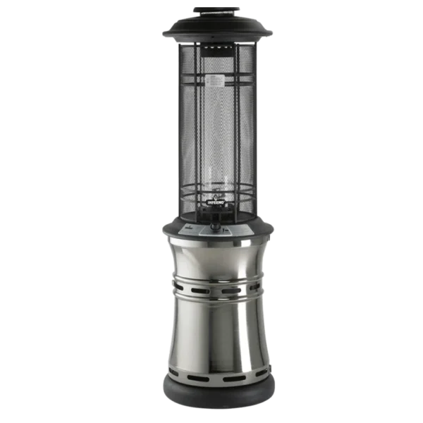 Lifestyle Appliances Santorini 11kW Retractable Patio Heater