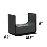 Smokeless Tabletop Ethanol Fire Pit