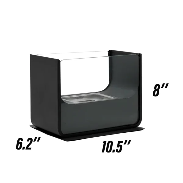 Smokeless Tabletop Ethanol Fire Pit