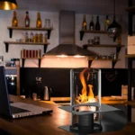 Onlyfire Smokeless Tabletop Fire Pit