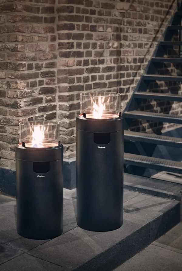 EndersĀ® Large Nova LED Flame