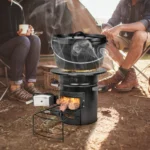 Onlyfire 6081 Camping Rocket Stove