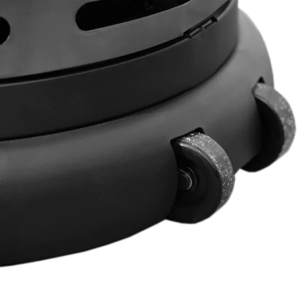 Lifestyle Appliances Santorini 11kW Retractable Patio Heater