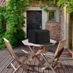 21.5'' ONLYFIRE BBQ Grill Cover