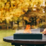 Onlyfire Tabletop Fire Pit