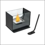 Smokeless Tabletop Ethanol Fire Pit