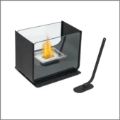 Smokeless Tabletop Ethanol Fire Pit
