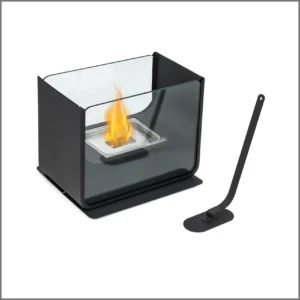 Smokeless Tabletop Ethanol Fire Pit