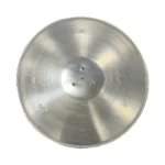 Lifestyle Appliances Sirocco 4kW Tabletop Patio Heater