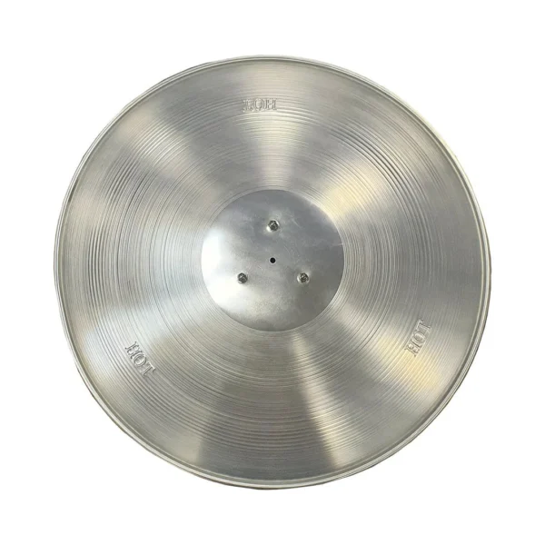 Lifestyle Appliances Sirocco 4kW Tabletop Patio Heater