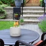 Onlyfire Smokeless Tabletop Fire Pit 5"