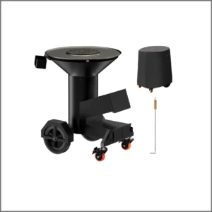 Onlyfire Wood Burning Rocket Stove