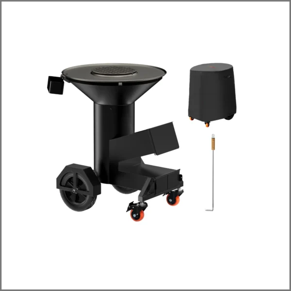 Onlyfire Wood Burning Rocket Stove