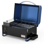 Onlyfire Wood Pellet Grill and Smoker