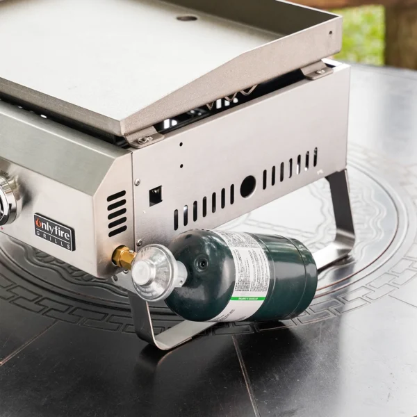 Onlyfire Flat Top Gas Griddle