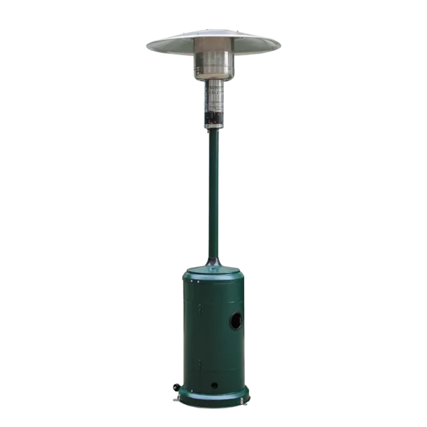 Lifestyle Appliances Capri 12.5KW Patio Heater
