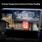 Onlyfire Wood Pellet Grill and Smoker