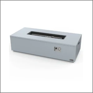 Onlyfire 60" Premium Propane Fire Pit Table