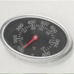 Onlyfire BBQ Gas Griddle 2-Burner with Foldable Cart