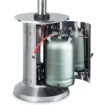 EndersĀ® Commercial 14kW Patio Heater