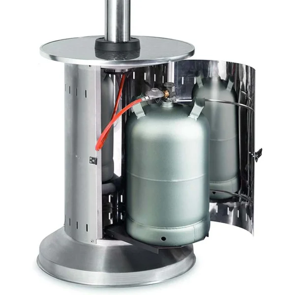 EndersĀ® Commercial 14kW Patio Heater